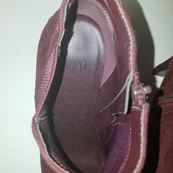 Impo suede like, size 8.5, never worn - Picture 3 of 10